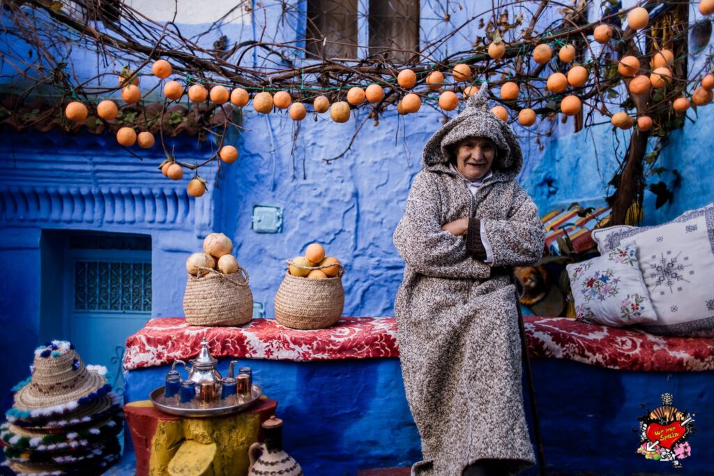 Morocco Two Day Trip from Spain